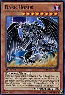 【中古】遊戯王/N/効果モンスター/英語版/Legendary Collection 3：Yugi’s World Mega Pack LCYW-EN209[N]：Dark Horus/ダーク・ホルス・ドラゴン
