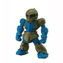 【中古】食玩 トレーディングフィギュア 48. ザクI 「FW GUNDAM CONVERGE 8」