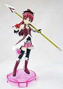 【中古】食玩 トレーディングフィギュア 【シークレット】 佐倉杏子B 「魔法少女まどか☆マギカ 魔法少女コレクション2」