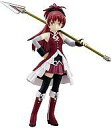 【中古】食玩 トレーディングフィギュア 佐倉杏子A 「魔法少女まどか☆マギカ 魔法少女コレクション2」