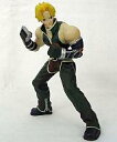 【中古】トレーディングフィギュア クリフ・フィッター カラーVer.「スターオーシャン3 Till the End of Time」コレクションフィギュア
