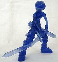 【中古】トレーディングフィギュア フェイト・ラインゴッド オーシャンブルーVer.「スターオーシャン3 Till the End of Time」コレクションフィギュア