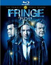 【中古】海外TVドラマBlu-ray Disc FRINGE / フリンジ<フォース・シーズン> コンプリート・ボックス