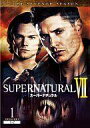【中古】海外TVドラマBlu-ray Disc SUPERNATURAL スーパーナチュラル VII<セブンス・シーズン> コンプリート・ボックス
