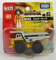 楽天市場】トミカ ハイパービルダー プラキッズの通販