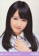 【中古】生写真(乃木坂46)/アイドル/乃木坂46 永島聖