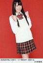 【中古】生写真(AKB48・SKE48)/アイドル/SKE48 小林亜実/SKE48×B.L.T.2011 11-RED37/093-A