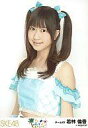 【中古】生写真(AKB48・SKE48)/アイドル/SKE48 若林倫香/パレオはエメラルド握手会会場限定生写真