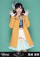 【中古】生写真(AKB48 SKE48)/アイドル/AKB48 島崎遥香/膝上 両手パー/｢水曜日のアリス｣ホールVer