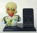 【中古】食玩 トレーディングフィギュア カガリ・ユラ・アスハ(フルカラーVer.) 胸像セレクション ガンダム SEED DESTINYチョコスナック