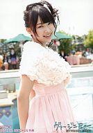 生写真(AKB48・SKE48)/アイドル/NMB48 小笠原茉由/CD｢ヴァージニティー｣(Type-B)TSUTAYA特典