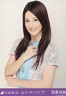 【中古】生写真(乃木坂46)/アイドル/乃木坂46 宮澤成良/上半身/「走れ!Bicycle 33人ver」会場限定生写真