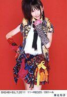 【中古】生写真(AKB48・SKE48)/アイドル/SKE48 秦佐和