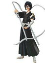 【中古】食玩 トレーディングフィギュア 朽木ルキア 「BRAVISM BLEACH STYLING」
