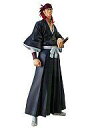 【中古】食玩 トレーディングフィギュア 阿散井恋次 「BRAVISM BLEACH STYLING」