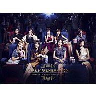 【中古】洋楽Blu-ray Disc 少女時代 / GIRLS’GENERATION COMPLETE VIDEO COLLECTION[完全限定盤]