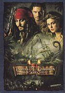 【中古】パンフレット ≪パンフレット(洋画)≫ パンフ)パイレーツ・オブ・カリビアン デッドマンズ・チェ..