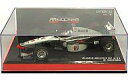 【中古】ミニカー 1/43 McLAREN MERCEDES M