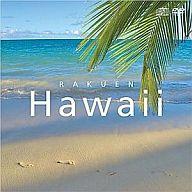 【中古】BGM CD ヒーリング / Hawaii-RAKUEN-[DVD付]