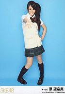 【中古】生写真(AKB48・SKE48)/アイドル/SKE48 原望奈美/全身/SKE48全国ツアー｢真夏の上方修正｣会場限定