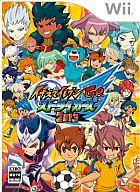 【中古】Wiiソフト イナズマイレブン ストライカーズ2013