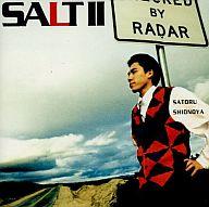 【中古】ジャズCD 塩谷哲 / SALTII