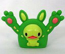 【中古】食玩 トレーディングフィギュア ランクルス 「ポケモンキッズ ベストウイッシュ 〜チャオブー編〜」 <食玩>