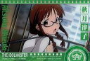 【中古】アニメ系トレカ/キャラクターカード/アイドルマスター ウエハース3 12:秋月律子