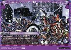 【中古】アニメ系トレカ/C/ステージカード/ジョジョの奇妙な冒険 Adventure Battle Card 第1弾 J-086[C]：喰屍鬼街