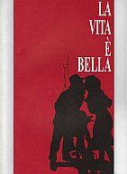 【中古】パンフレット ≪パンフレット(洋画)≫ パンフ)ライフ・イズ・ビューティフルのサムネイル