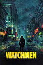 【中古】パンフレット ≪パンフレット(洋画)≫ パンフ)WATCHMEN(3)