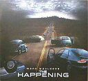 【中古】パンフレット ≪パンフレット(洋画)≫ パンフ)THE HAPPENING ハプニング