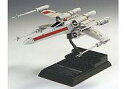 【中古】食玩 トレーディングフィギュア X-ウイング・ファイター レッド・リーダー 「スター・ウォーズ ビークル・コレクション5」