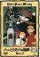 【1日10時〜14時間限定!エントリーでP最大26.5倍】【中古】アニメ レンタルアップDVD ピーターパンの冒険 (9)