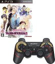 【中古】PS3ハード ワイヤレスコントローラDUALSHOCK3 テイルズオブエクシリア2Ver. (ソフト同梱)