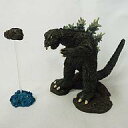 【中古】食玩 トレーディングフィギュア 怪獣王ゴジラ1966 (彩色版) 「ゴジラ特撮大百科 Ver.2 南海の大決闘篇」
