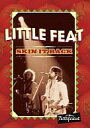 【中古】洋楽DVD リトルフィート / スキン・イット・パック〜ライヴ1977