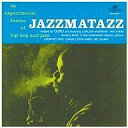 【中古】輸入ジャズCD GURU / JAZZMATAZZ VOLUME：1 輸入盤