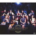 yÁzmyBlu-ray Disc  / GIRLSfGENERATION COMPLETE VIDEO COLLECTION[ʏ]