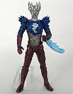 【中古】トレーディングフィギュア ウルトラマンサーガ(サーガカッターVer.) 「HGヒーローズ ウルトラマン2～ゼロ 新たなる力編～」