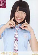 【中古】生写真(AKB48・SKE48)/アイドル/NMB48 篠原栞