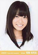 【中古】生写真(AKB48・SKE48)/アイド