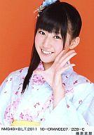 【中古】生写真(AKB48・SKE48)/アイドル/NMB48 篠原栞