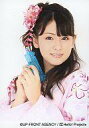 【中古】生写真(ハロプロ)/アイドル/Berryz工房 Berryz工房/菅谷梨沙子/バストアップ・衣装着物ピンク・両手で水鉄砲持ち/公式生写真