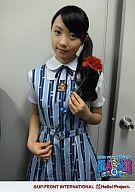 【中古】生写真(ハロプロ)/アイドル/ハロプロエッグ ハロプロエッグ/田中杏里/膝上・衣装青・花/2010ハロー!プロジェクト新人公演6月横浜HOP!