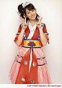 【中古】生写真(ハロプロ)/アイドル/Berryz工房 Berryz工房/菅谷梨沙子/膝上・衣装赤銀ピンク・両手ピース・背景白・2Lサイズ/公式生写真