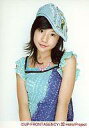 【中古】生写真(ハロプロ)/アイドル/Berryz工房 Berryz工房/石村舞波/衣装水色.青・上半身・帽子・背景白/公式生写真