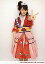 【中古】生写真(ハロプロ)/アイドル/Berryz工房 Berryz工房/菅谷梨沙子/膝上・衣装赤銀ピンク・左手ピース・背景白・2Lサイズ/公式生写真 200円