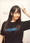 【中古】生写真(AKB48・SKE48)/アイドル/AKB48 佐藤亜美菜/黒Tシャツ・上半身・左手ちょき/AKS/公式生写真 200円