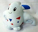 【中古】ぬいぐるみ トゲキッス NEWポケモンぬいぐるみ 「ポケットモンスター ダイヤモンド&パール」